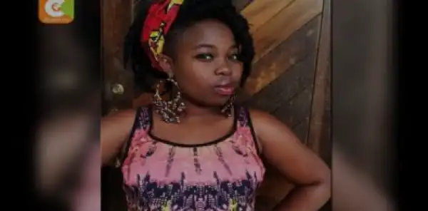 Days after she was declared 